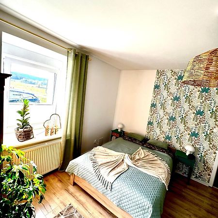 Viridi Apartment Radomierz Екстериор снимка