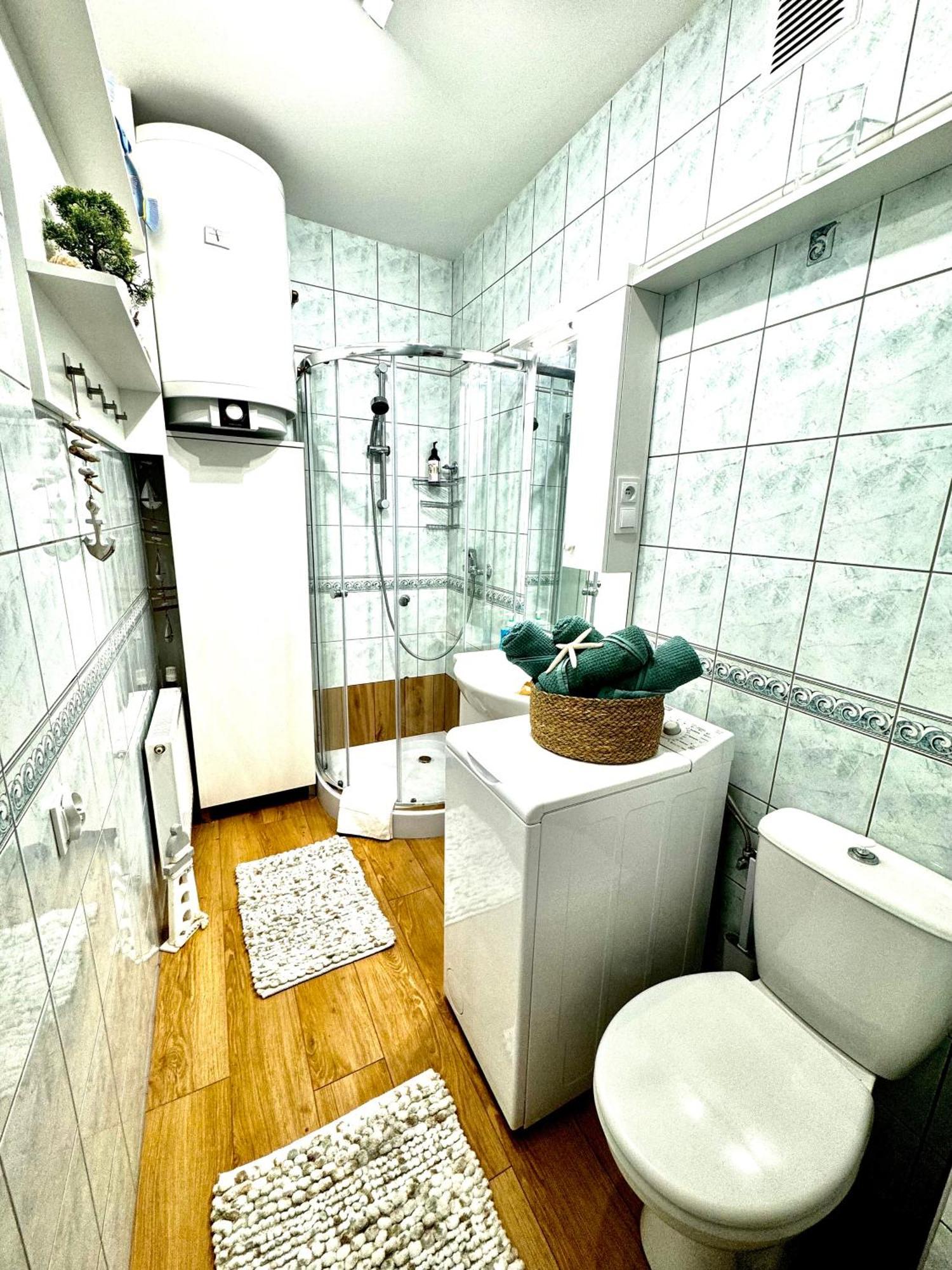 Viridi Apartment Radomierz Екстериор снимка