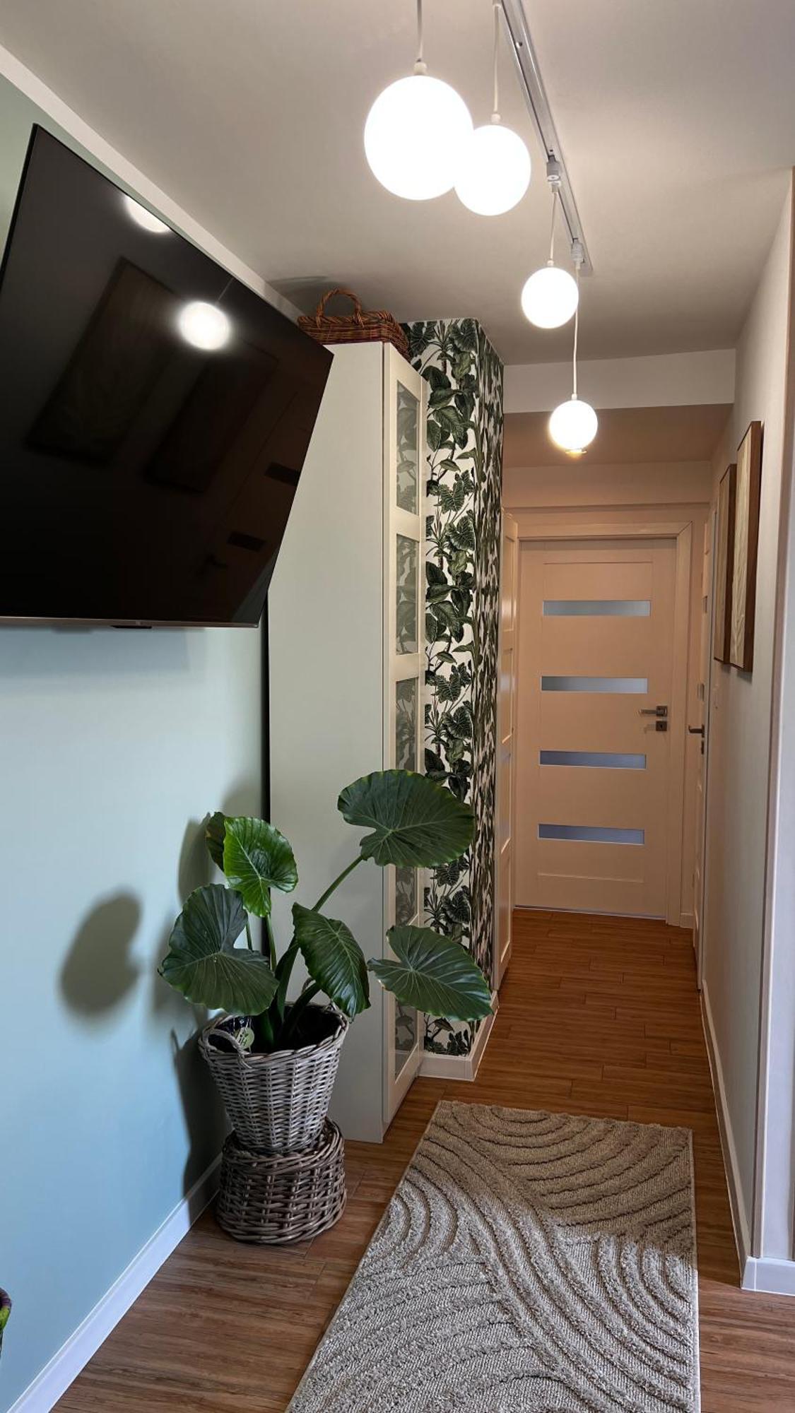 Viridi Apartment Radomierz Екстериор снимка